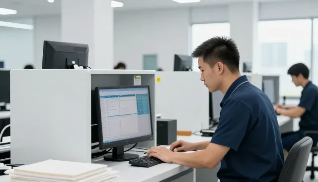 产业创新服务云平台