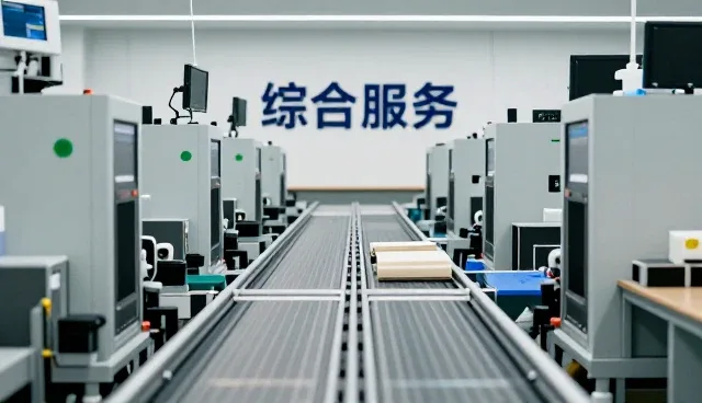 产业创新服务云平台
