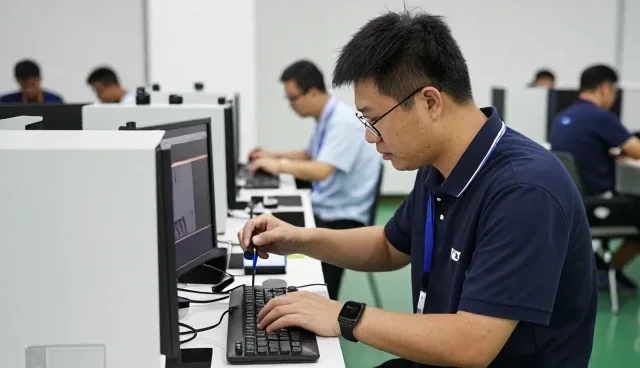 技术咨询成为科技赋能升级新选择