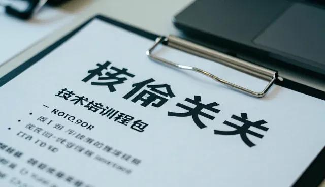 技术推广相关知识全面介绍