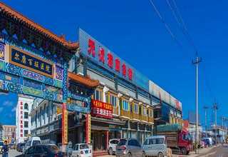 螺杆激光熔覆加工